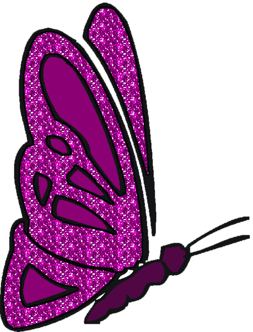 Glitter Clipart