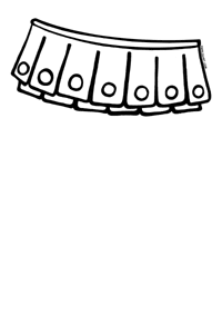 Armor of God Belt Free LDS Clipart
