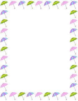 1000+ images about cadre de texte | Floral border ...