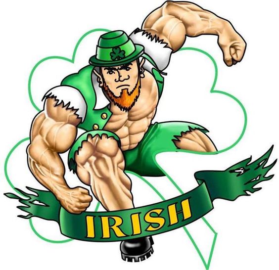 Leprechaun