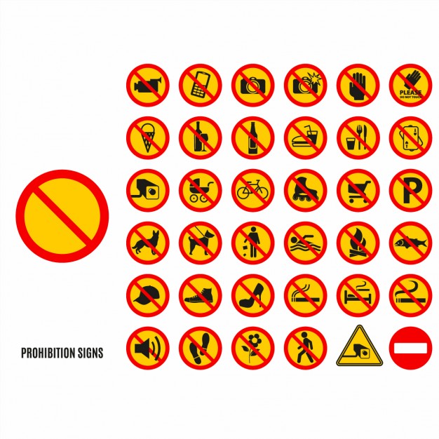 Warning Vectors, Photos and PSD files | Free Download