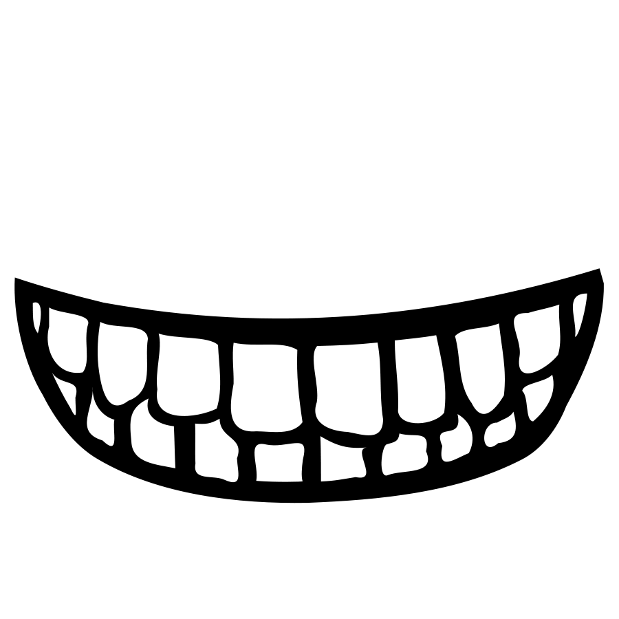 Cartoon Mouth Clipart | Free Download Clip Art | Free Clip Art ...