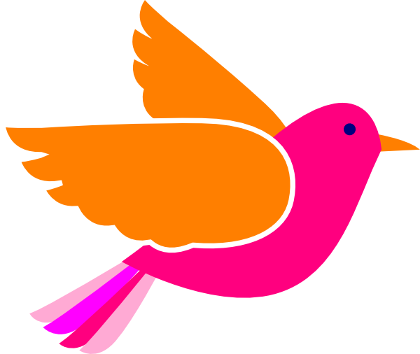 Birds clipart - ClipartFox