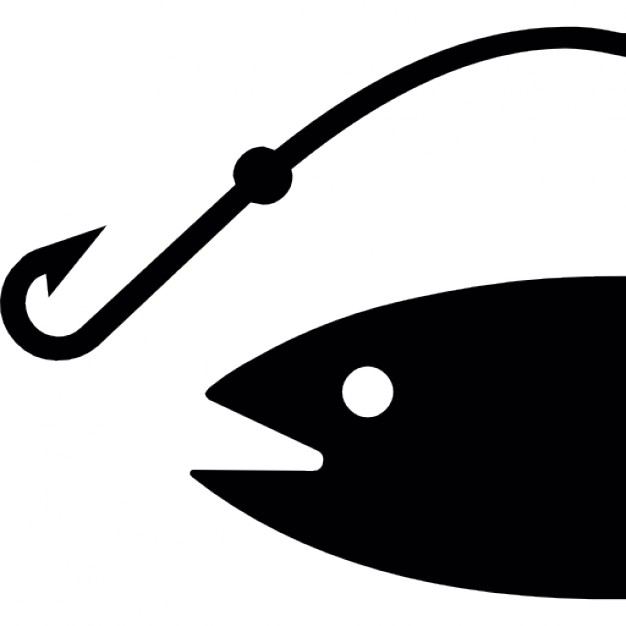 Hook Icons | Free Download