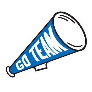 Best Go Team Clipart #10763 - Clipartion.com