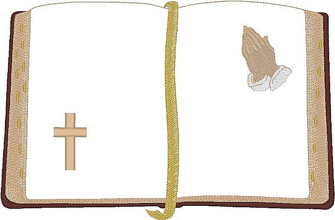 Praying Hands Printable Clipart