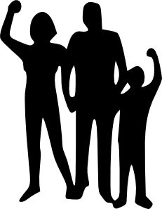 Art, Families and Clip art