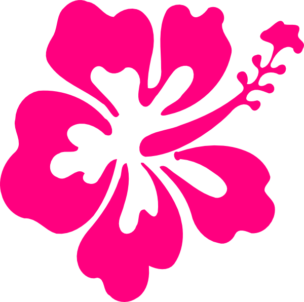 Hibiscus Clipart