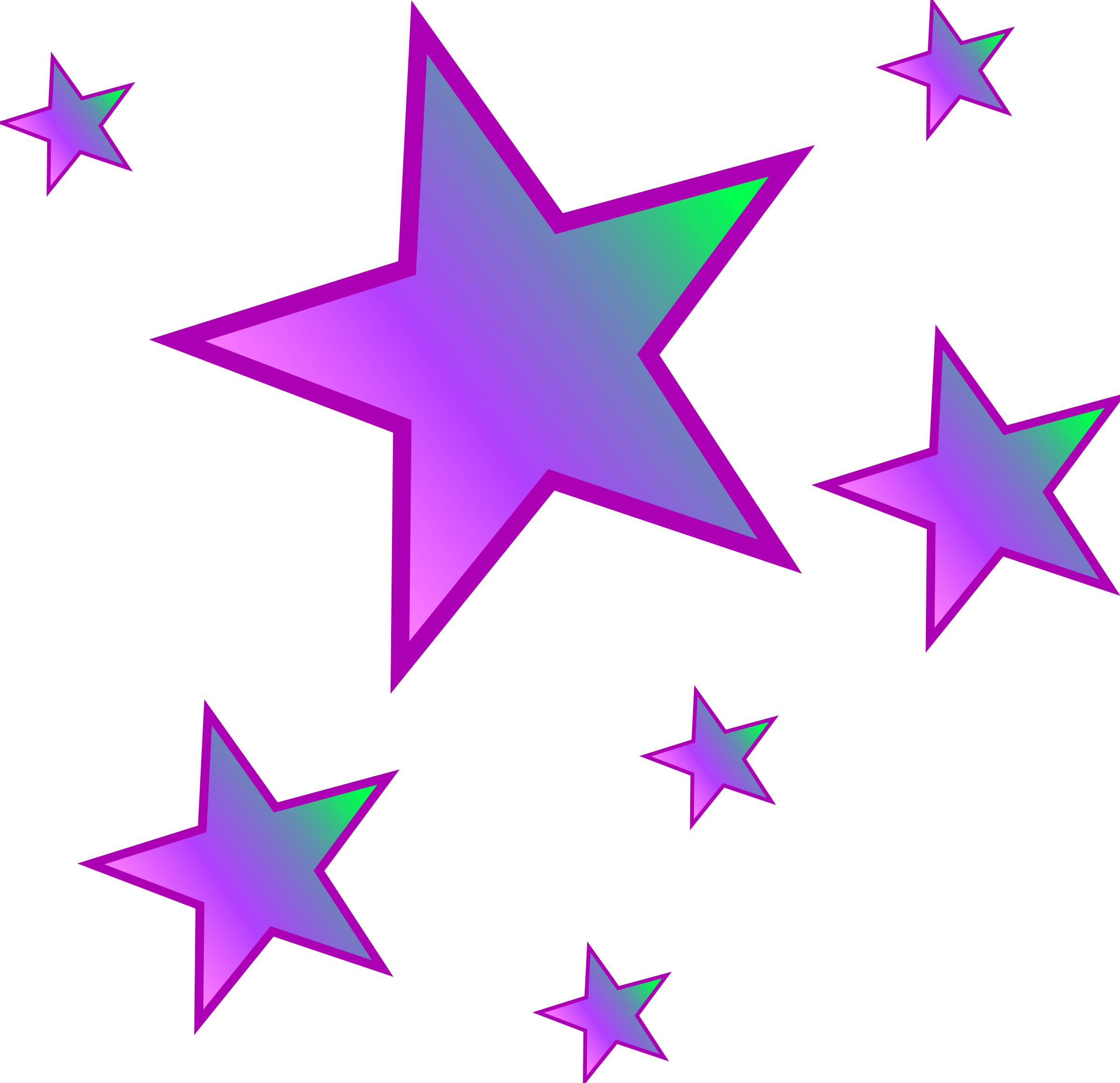 Star clipart clipart