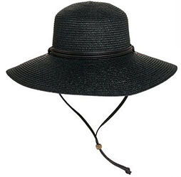Ask Laurie: Non-Dorky Sunhats? | Goop