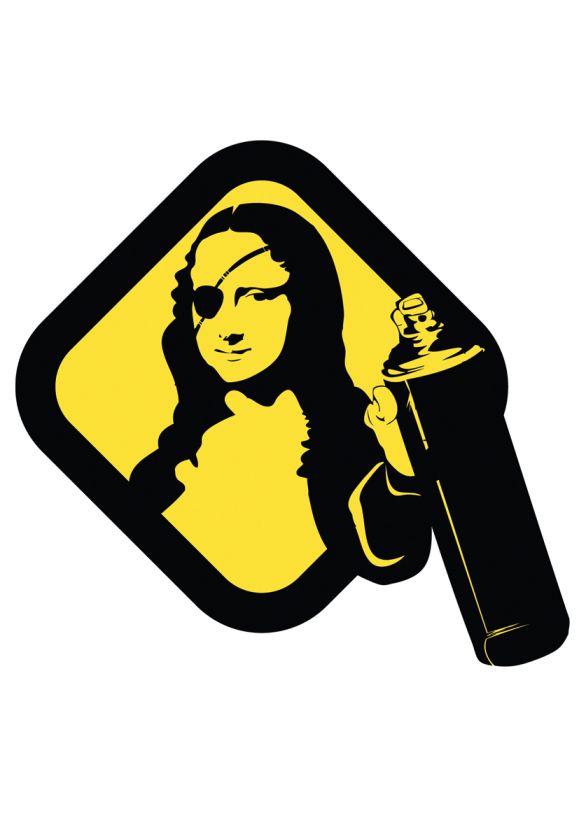 1000+ images about (ART) Appro. Mona Lisa