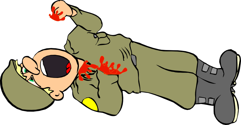 Soldiers clipart #SoldiersClipart - Military Clipart - Soldiers ...