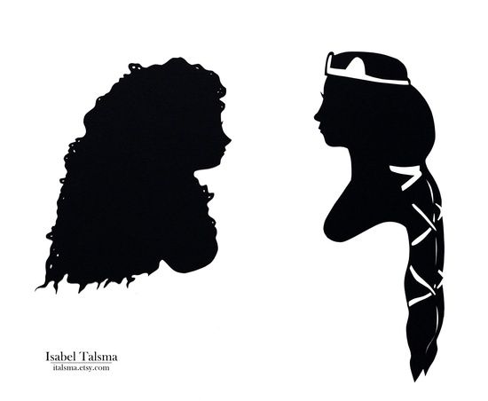 Disney, Las vegas and Merida