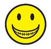 Pictures Of Smiley Faces With Braces - ClipArt Best