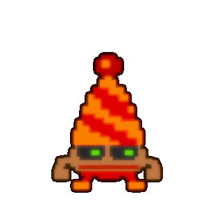 Image - Party Hat B.gif | Five Nights at Freddy's World Wikia ...