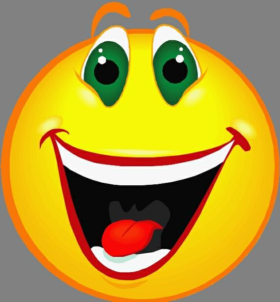 pictures of happy faces