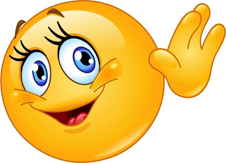 Bye for Now Clip Art – Clipart Free Download