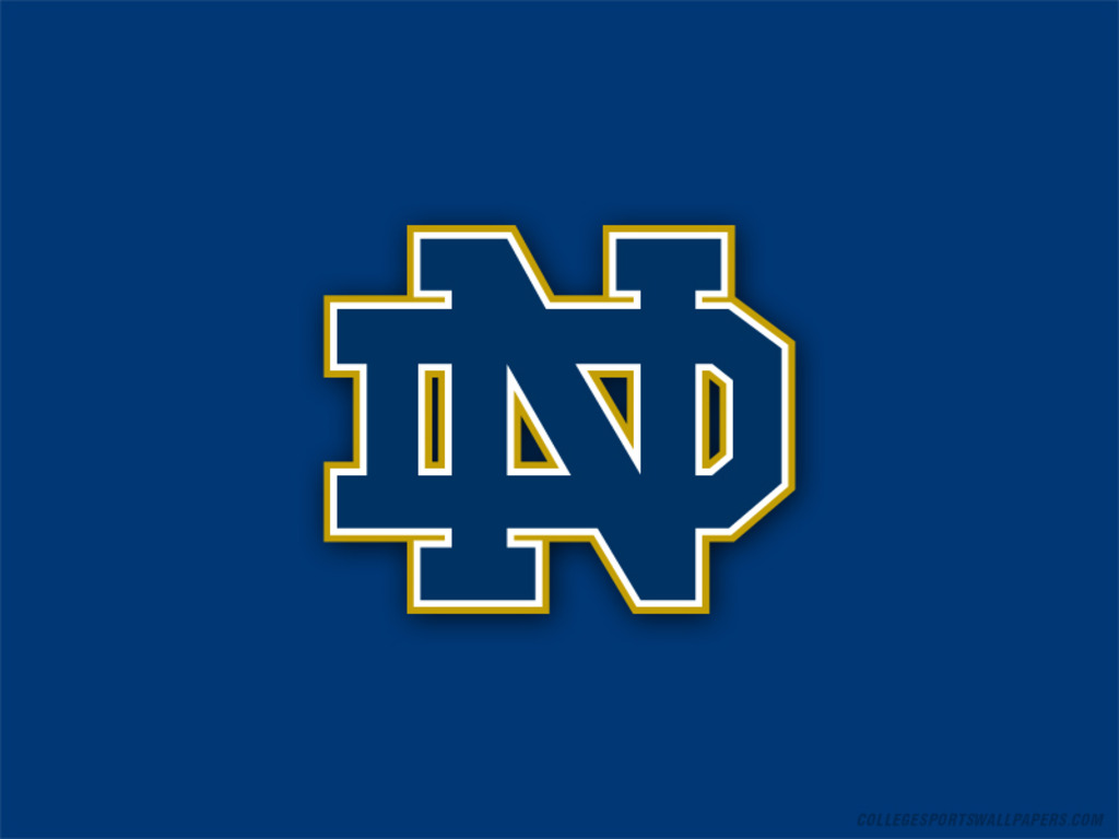 Notre Dame Screensavers