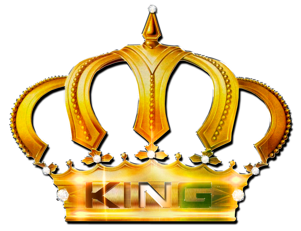 King crown png clipart
