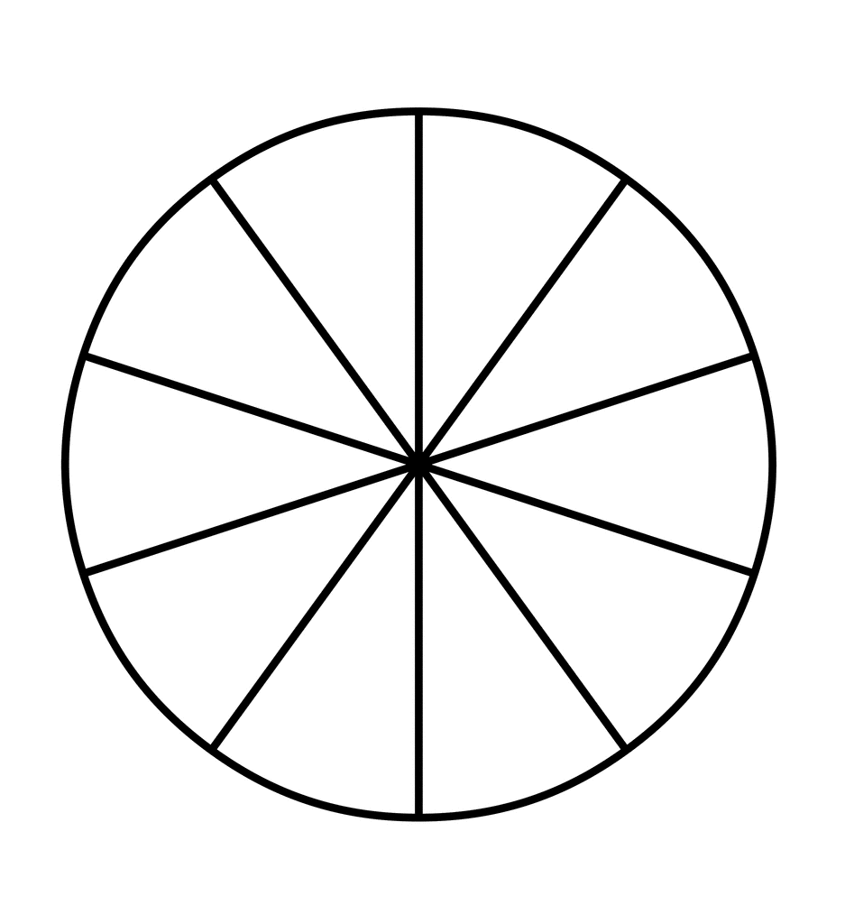 Blank Spinner