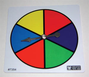 Spinners : Educators Outlet, Buy More For Less