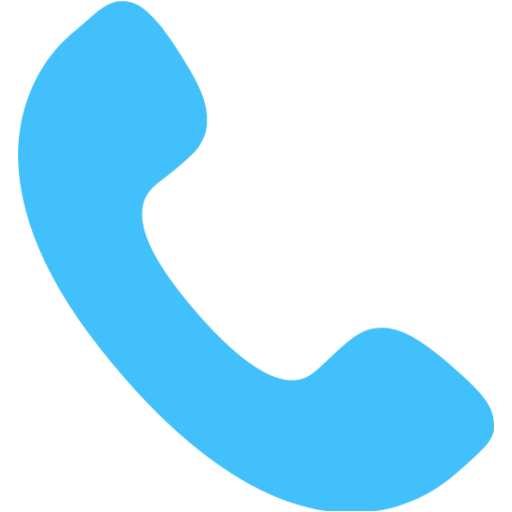 Caribbean blue phone 68 icon - Free caribbean blue phone icons
