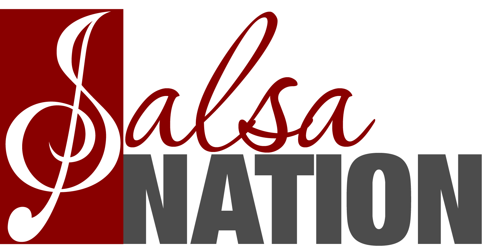Salsa Nation - LionsRoad Studios