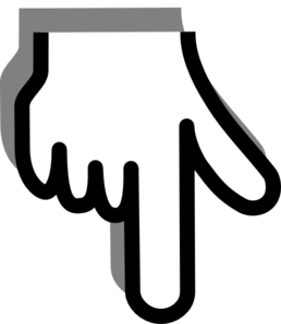 Down Arrow Png - ClipArt Best