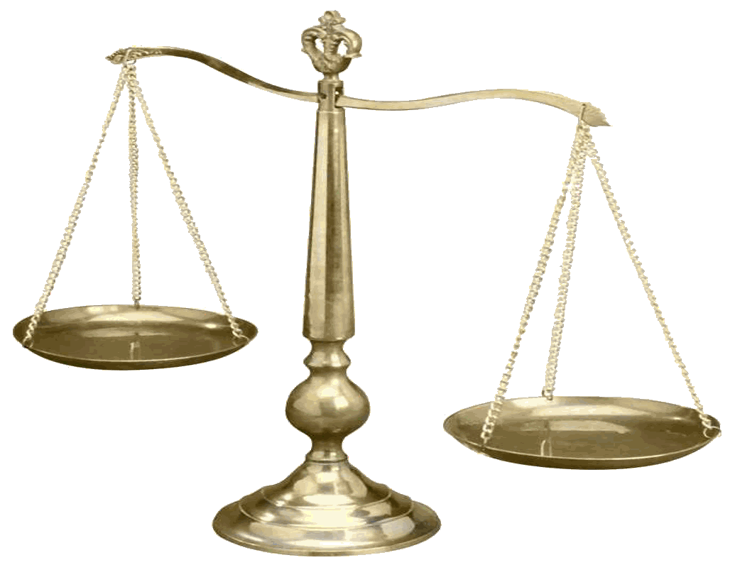 Jury Scale - ClipArt Best