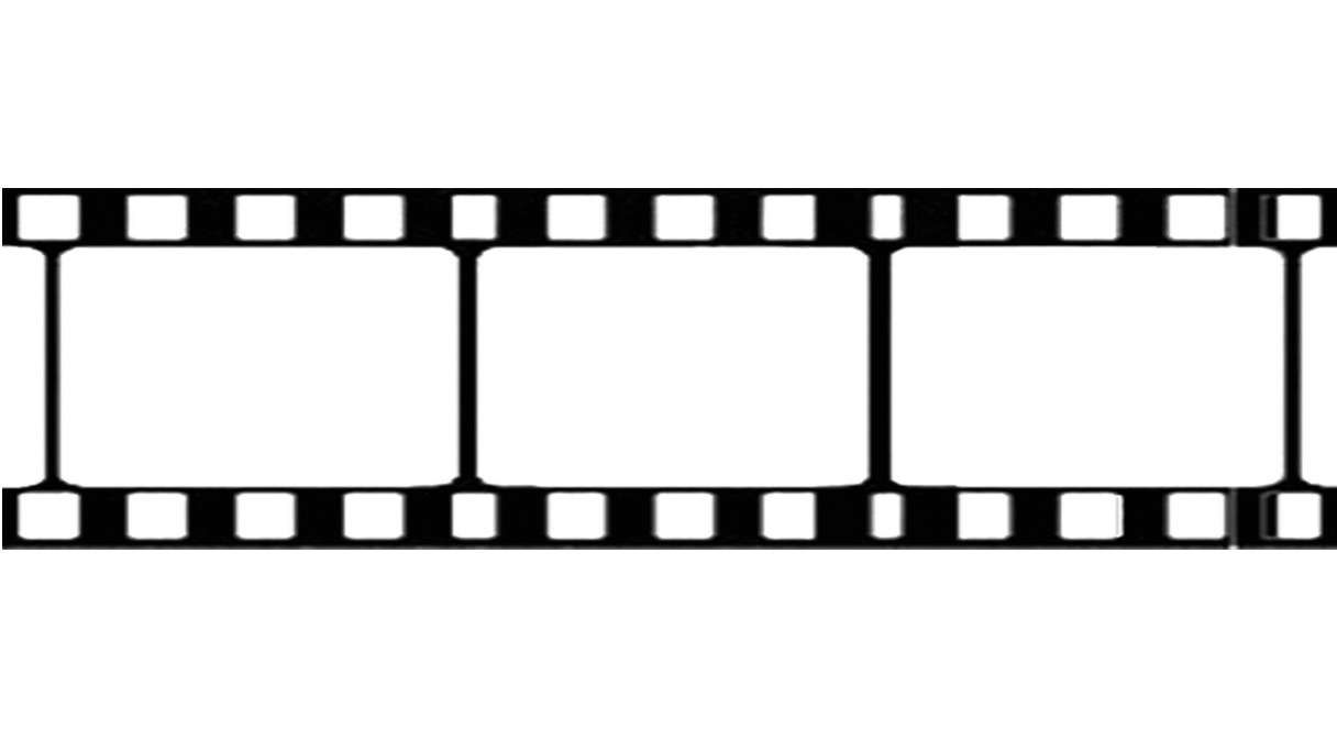 Film Strip Gif Clipart - Free to use Clip Art Resource