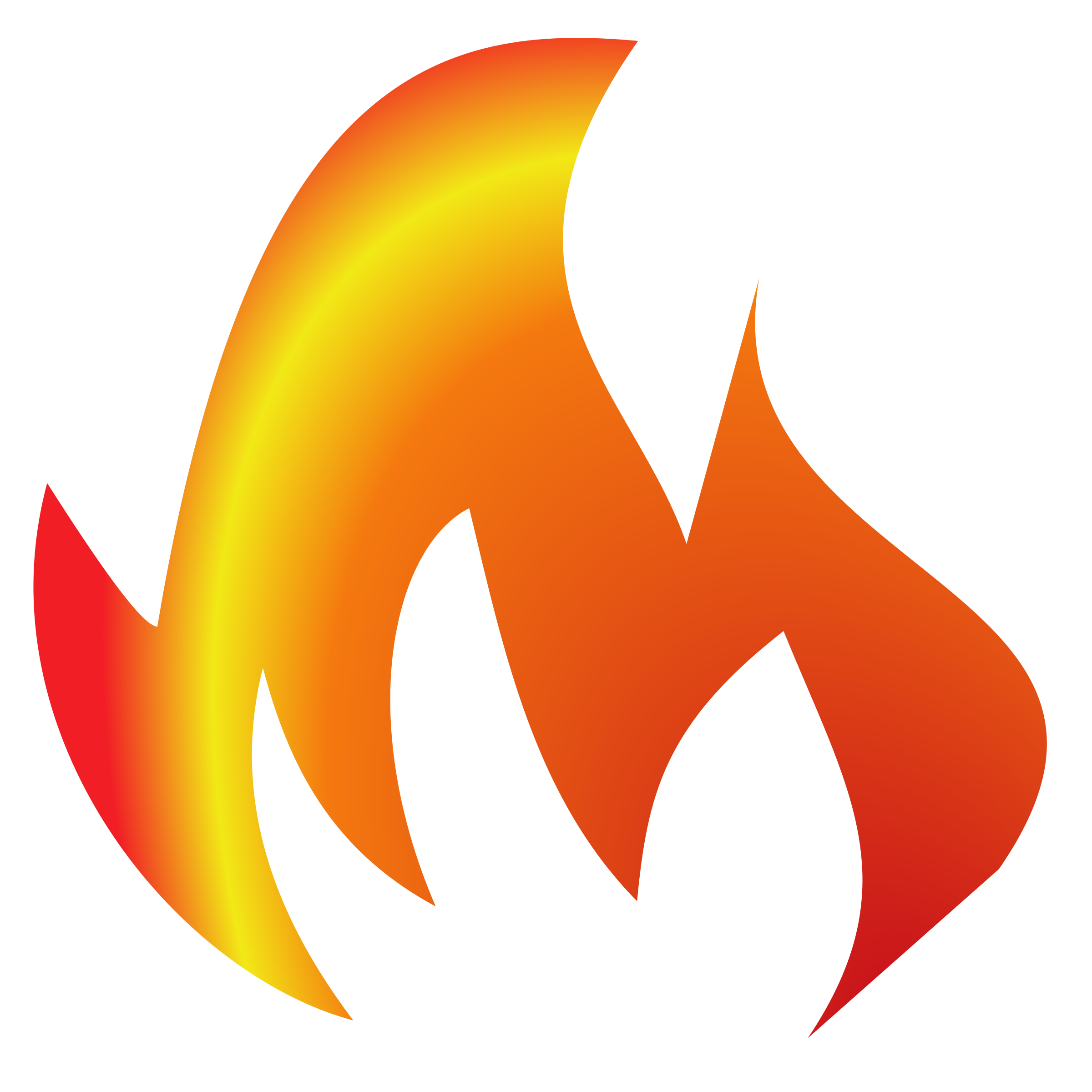 Clip art fire