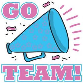 Pep Rally Clip Art Clipart - Free to use Clip Art Resource