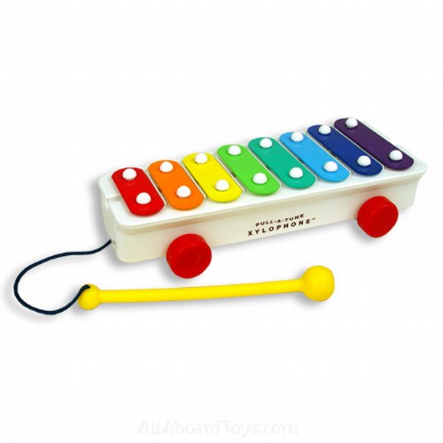 6 Nostalgic Fisher Price Retro Toys - Cool Gizmo Toys