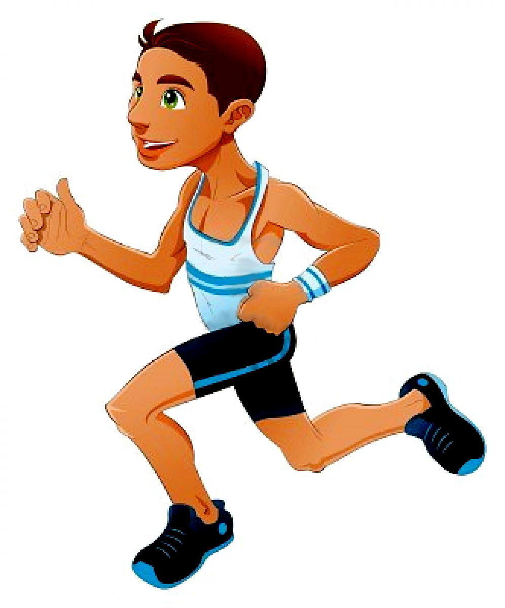 Running Cartoons | Free Download Clip Art | Free Clip Art | on ...