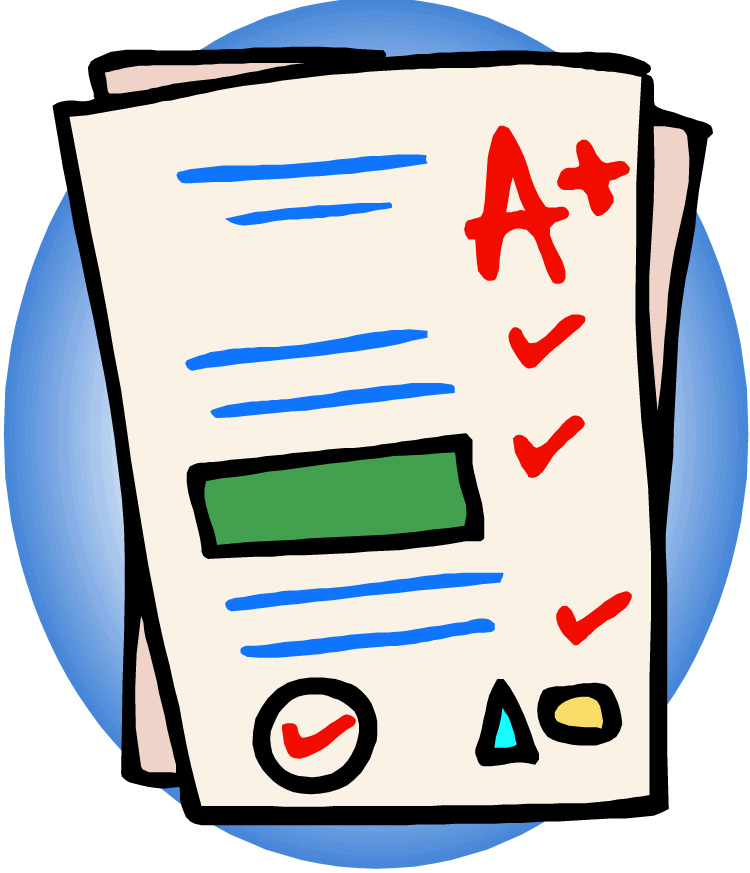 Test Clipart | Free Download Clip Art | Free Clip Art | on Clipart ...