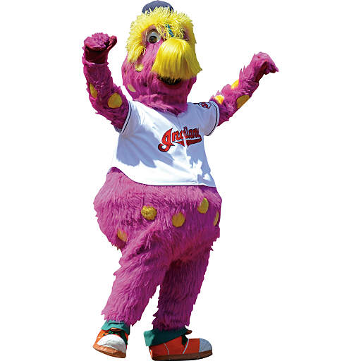 The Indians' 2016 [Fake] Promotional Schedule | Waiting For Next Year