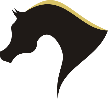 Arabian Horse Tattoo | Free Download Clip Art | Free Clip Art | on ...