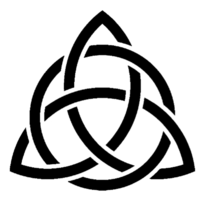 Triquetra Tattoo - ClipArt Best