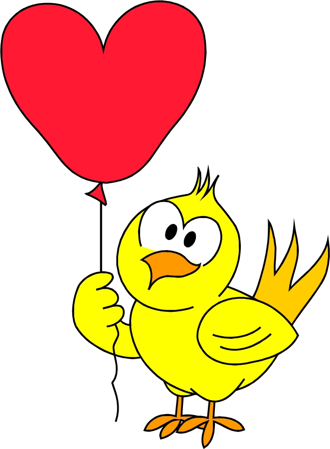 Love Birds Animation - ClipArt Best