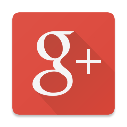 Google plus Icon | Android Lollipop Iconset | dtafalonso
