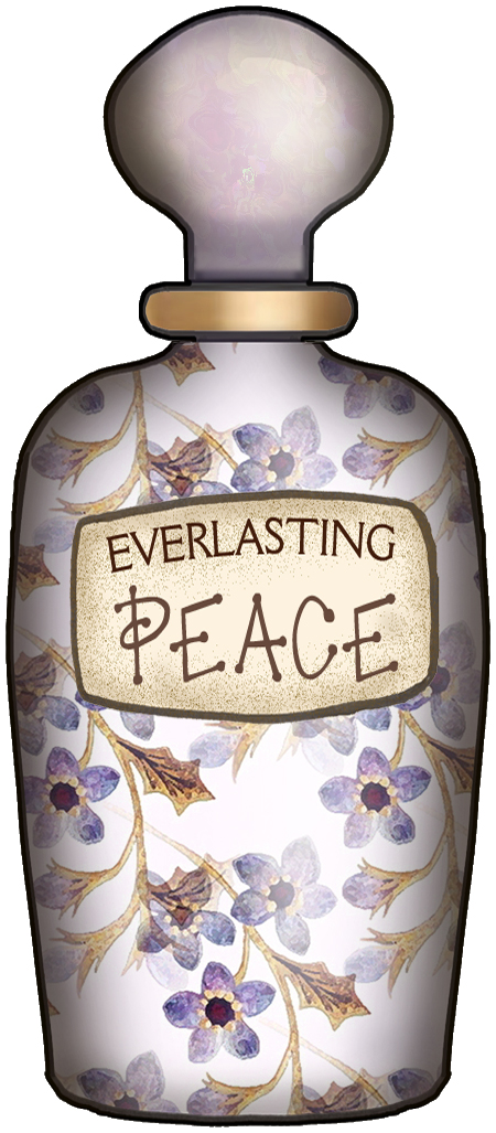 ArtbyJean - Paper Crafts: BOTTLES, MASON JARS, PERFUME BOTTLES ...