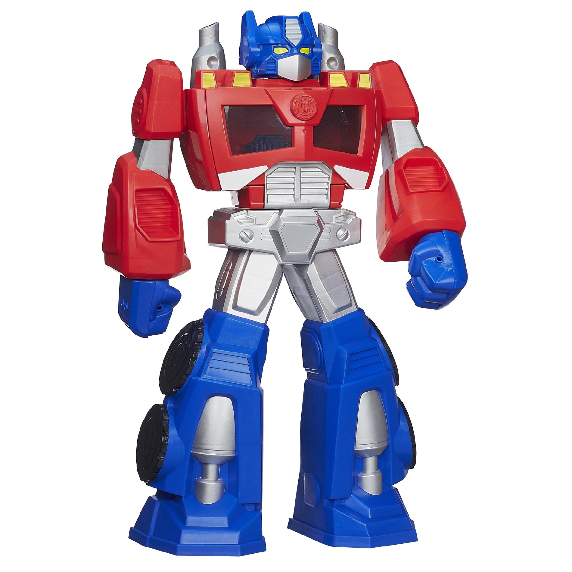 Optimus Prime Transformer Clip Art – Clipart Free Download