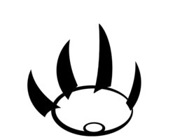 deviantART: More Like deviant adidas logo by