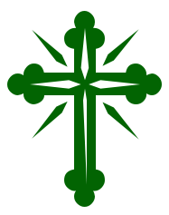 Christian christmas cross clipart - ClipartFox