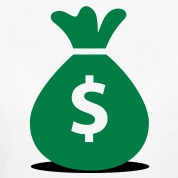 Money Bag Symbol - ClipArt Best