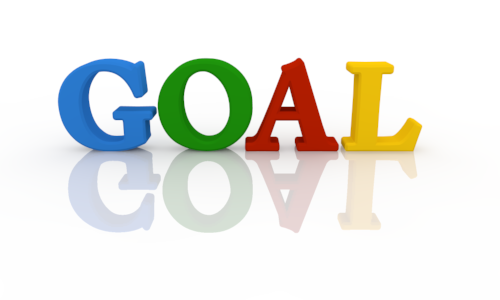 Goal Setting Clipart - Clipartster