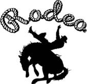 Rodeo Clip Art Free - Free Clipart Images