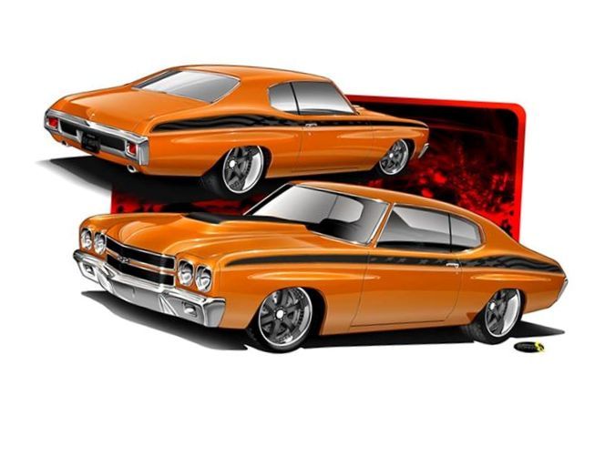 How To Draw Cars | Drawing For ...