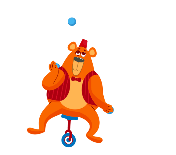PlayKids GIF - Find & Share on GIPHY