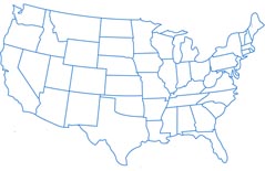 Map Usa Frame – oveytk